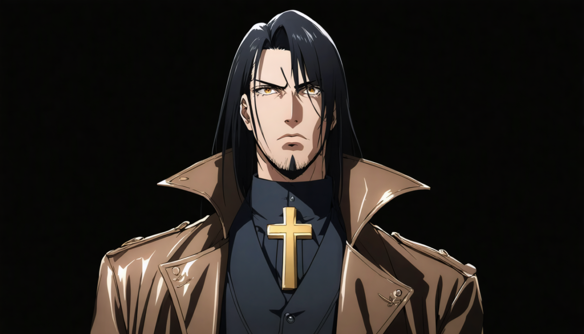 plongez dans l'univers de chrollo lucifer, chef énigmatique de la brigade fantôme, et explorez son identité ainsi que les secrets qui l'entourent.