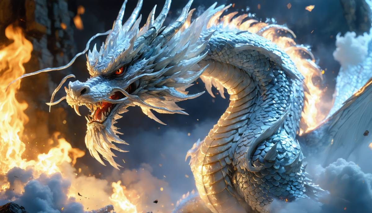 découvrez le deck dragon blanc, la puissance légendaire de yu-gi-oh, mise en lumière par gamerz voice. plongez dans des stratégies uniques et maîtrisez ce deck emblématique pour dominer vos duels.