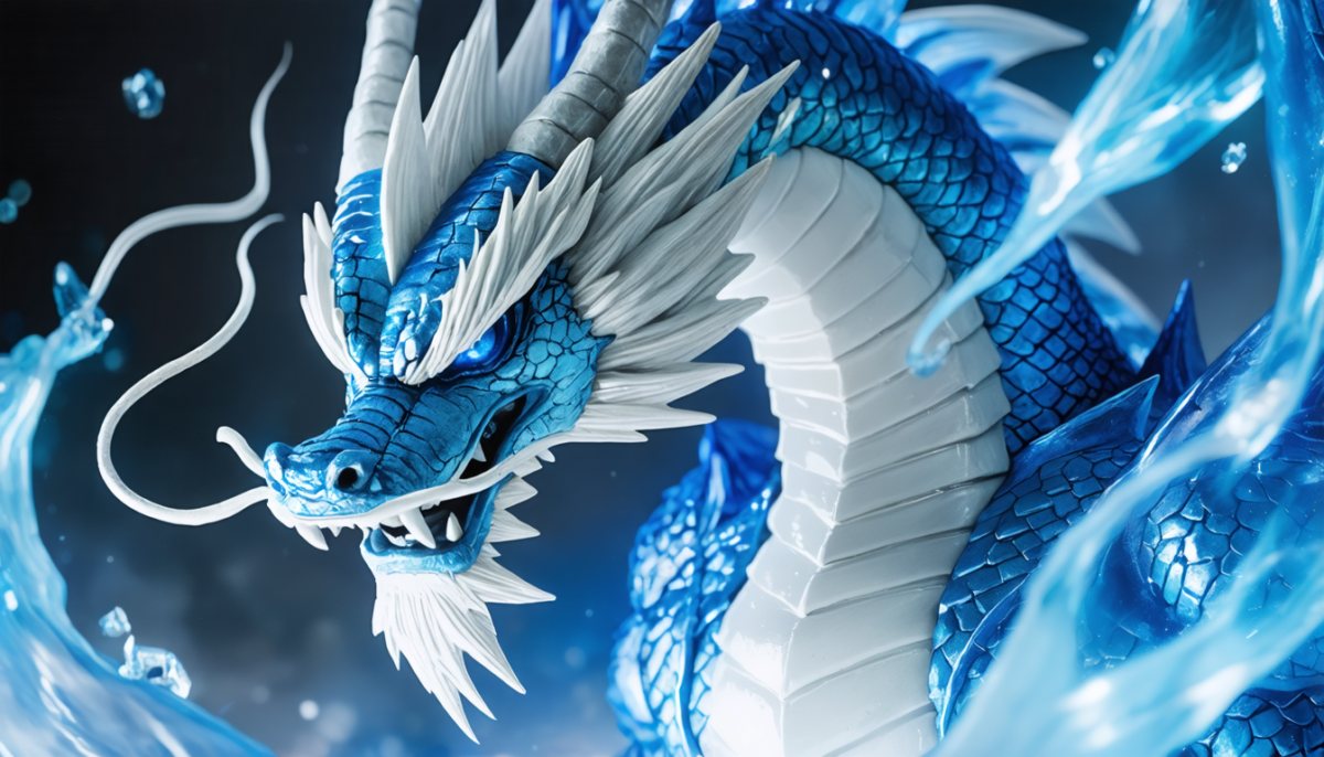 découvrez le deck dragon blanc, la puissance légendaire de yu-gi-oh, analysée en profondeur par gamerz voice pour booster votre stratégie de jeu.