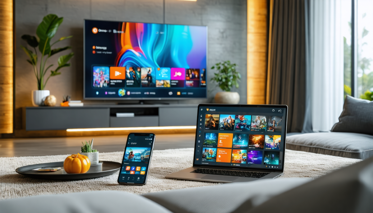 découvrez notre comparatif des meilleures offres orange pour internet et tv, et trouvez le forfait idéal adapté à vos besoins et à votre budget.