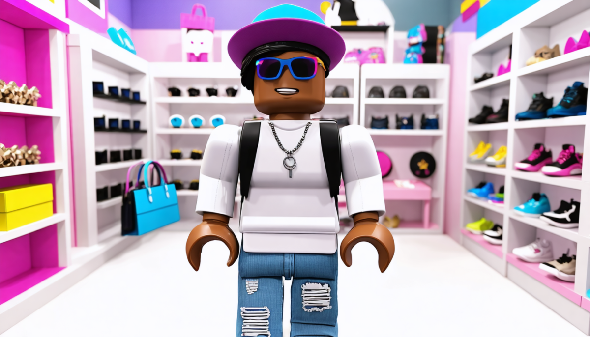 découvrez comment porter plusieurs accessoires en même temps sur roblox grâce à notre guide complet et facile à suivre.