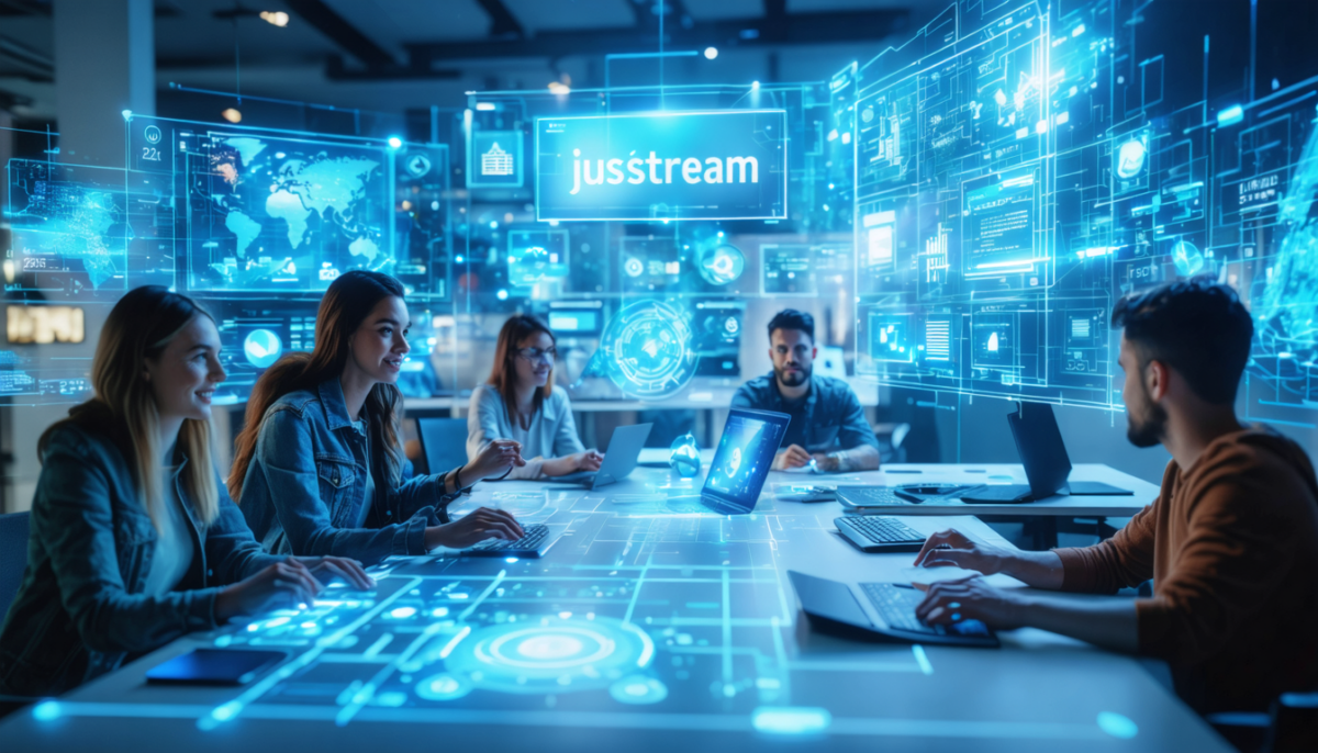 juststream : retrouvez la nouvelle adresse officielle mise à jour pour janvier 2026 afin de profiter de vos contenus préférés en toute sécurité et simplicité.