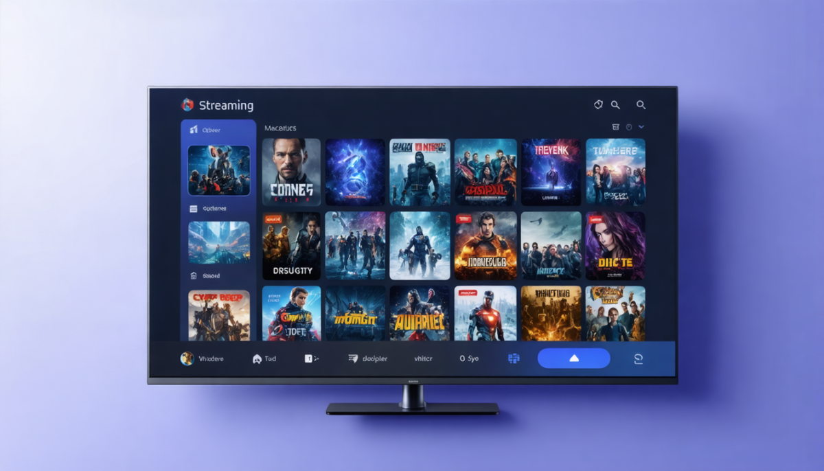 juststream : accédez à la nouvelle adresse officielle mise à jour pour janvier 2026 et profitez d'un streaming fluide et sécurisé.
