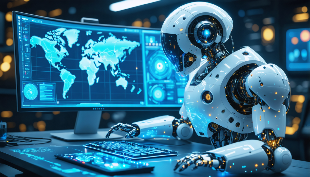 découvrez korben, le média indépendant de référence qui vous offre les dernières actualités, analyses et innovations dans le domaine de la robotique.