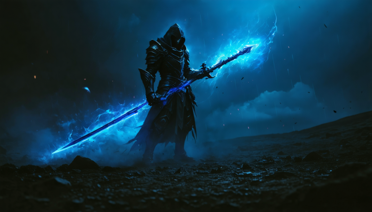 découvrez le sabre noir, une plongée captivante au cœur de l'univers épique de gamerz voice, où aventures et passion du jeu vidéo prennent vie.