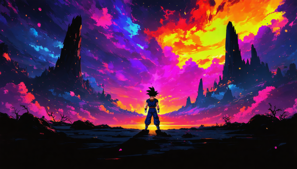 découvrez où regarder dragon ball z gratuitement en ligne grâce à notre guide des meilleures plateformes légales et sécurisées pour profiter de vos épisodes préférés.
