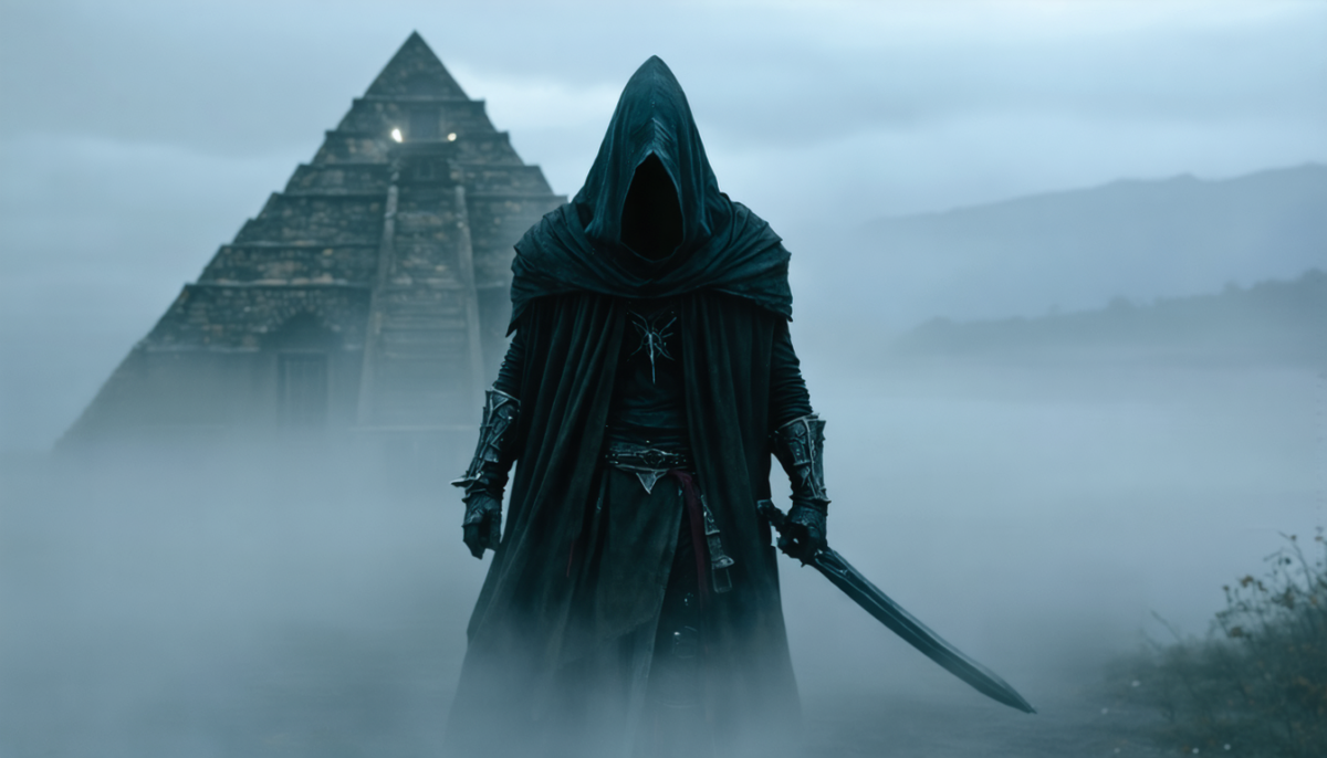 découvrez les origines et les mystères de pyramid head, le personnage emblématique de la saga silent hill, à travers une analyse détaillée de son histoire et de son impact.