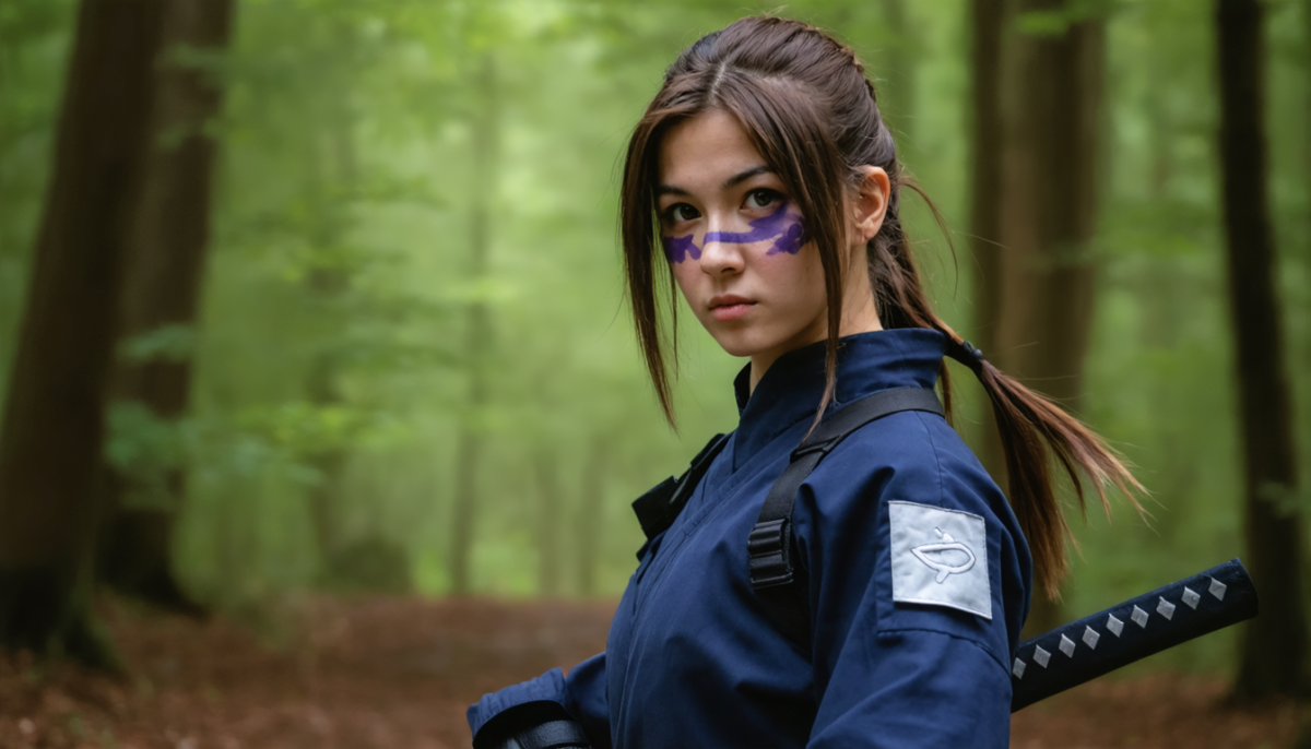 explorez l'histoire captivante de rin nohara, un personnage emblématique de l'univers naruto, et découvrez les secrets qui ont marqué son parcours.