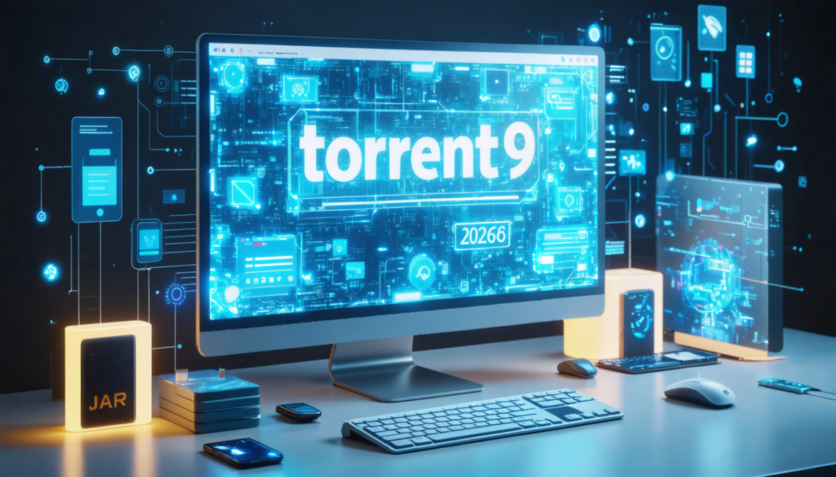 découvrez la nouvelle adresse officielle de torrent9 et toutes les mises à jour de janvier 2026 pour accéder facilement à vos contenus préférés en toute sécurité.