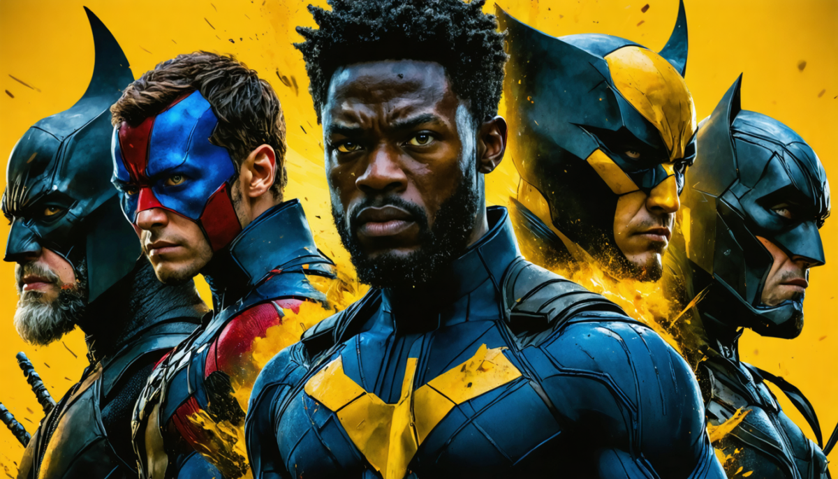 découvrez la chronologie idéale pour regarder les films x-men et suivez l'ordre parfait pour profiter pleinement de la saga.