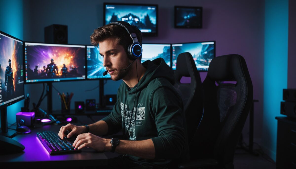 Combien gagne un streamer Twitch ? Analyse et révélations !