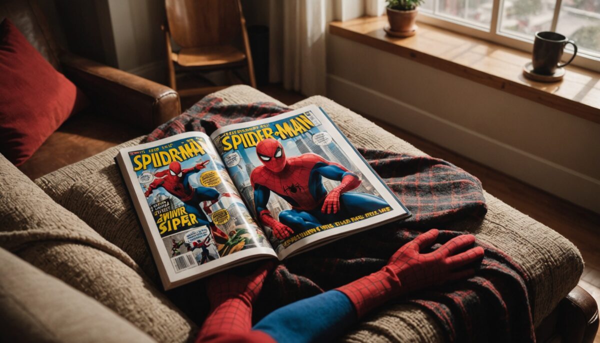 Spider-Man : Tout savoir sur la prochaine aventure et sa date de sortie