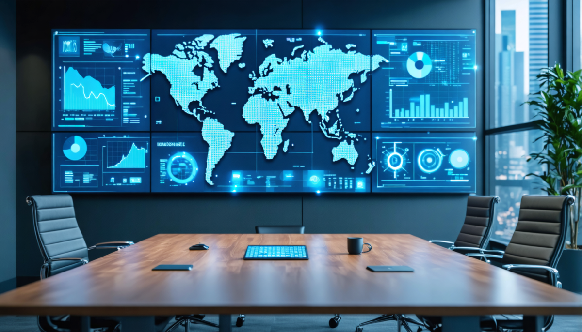 agence data keyrus, votre partenaire d'excellence en big data, transformation digitale et intelligence artificielle, vous accompagne dans la révolution numérique pour optimiser vos données et stimuler l'innovation.
