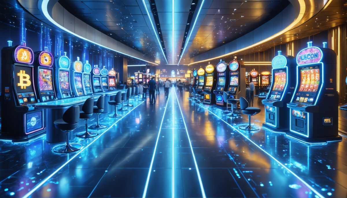 découvrez en 2026 une comparaison détaillée entre les casinos litecoin et bitcoin, mettant en lumière les innovations technologiques et les différences clés pour choisir la meilleure plateforme de jeu en crypto-monnaies.