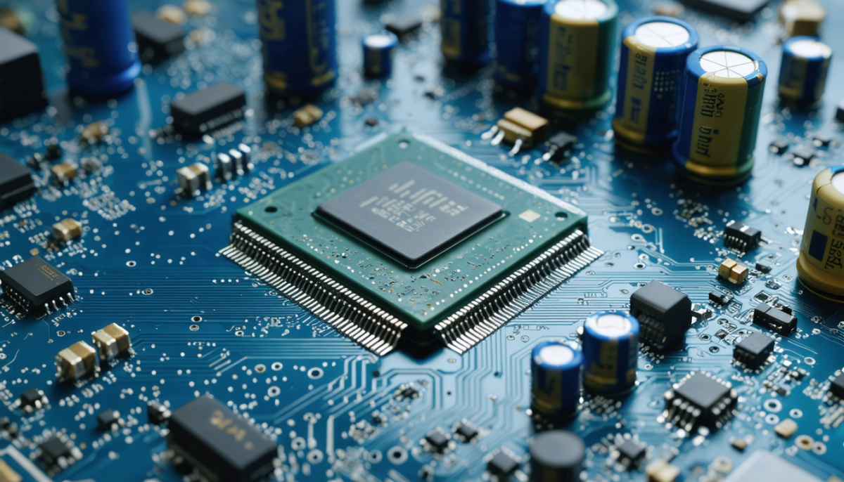 découvrez tout sur les chipsets graphiques : fonctionnement, composants et conseils pour choisir le meilleur pour vos besoins.