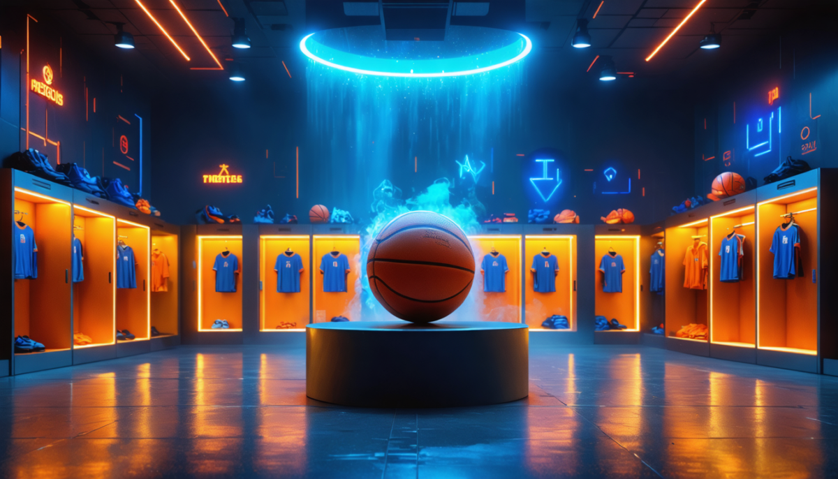 découvrez le code vestiaire 2k24, le secret ultime pour dominer le jeu de basket le plus populaire. maximisez vos performances et débloquez des stratégies exclusives pour rester au sommet !