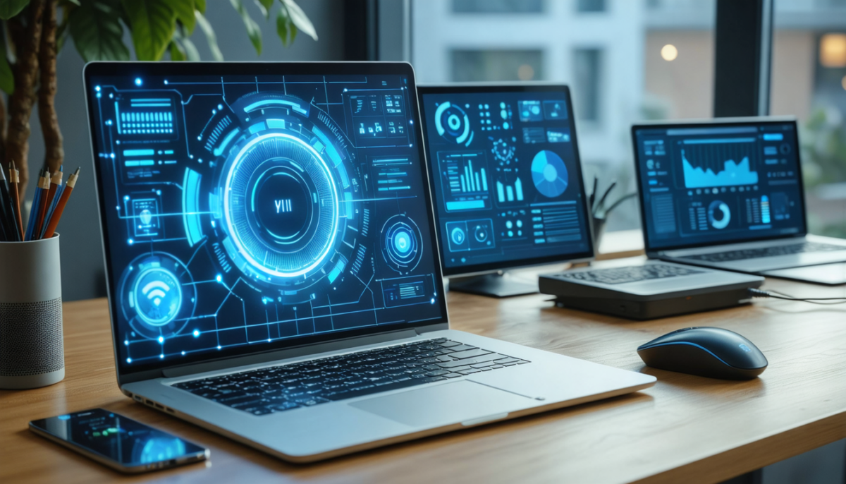 degrouptest : testez facilement et rapidement la vitesse de votre connexion internet pour une performance optimale et une navigation sans interruption.