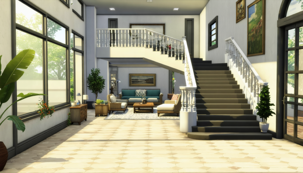 découvrez comment utiliser le demi carreau dans les sims 4 pour construire vos maisons sans aucune limitation et libérer toute votre créativité.
