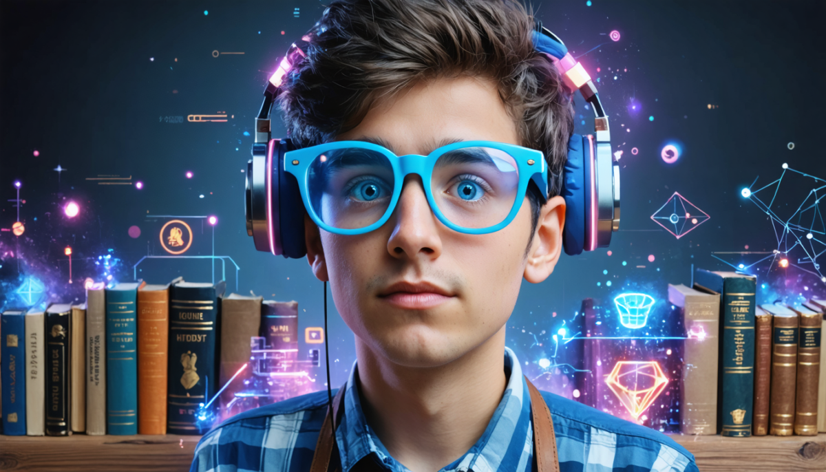 découvrez les véritables différences entre geek et nerd expliquées par gamerz voice. un guide clair pour mieux comprendre ces deux univers passionnants.