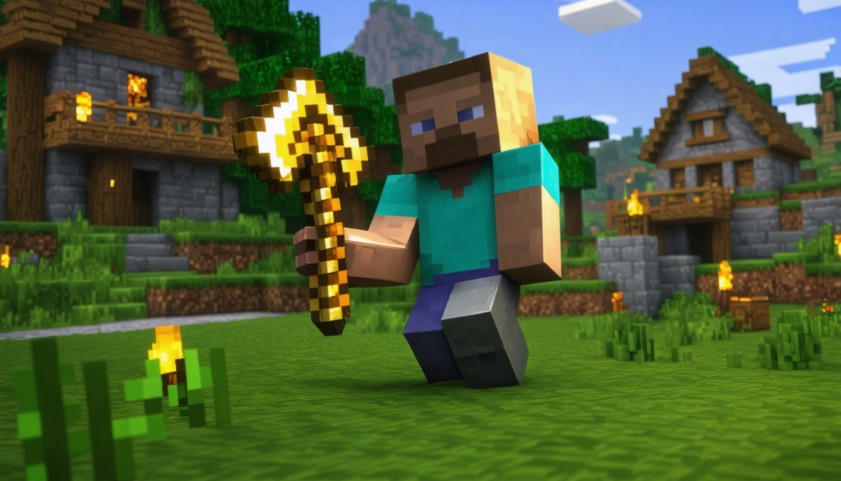 découvrez notre guide pratique pour apprendre étape par étape comment enlever un enchantement d'un objet dans minecraft facilement et rapidement.