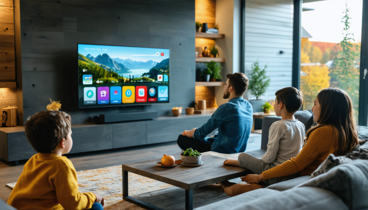 découvrez notre guide pratique pour regarder la tv sans box ni antenne grâce à des astuces simples et efficaces, pour profiter de vos programmes préférés en toute simplicité.