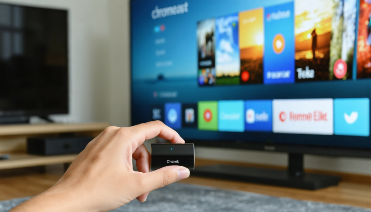 découvrez notre guide pratique pour réinitialiser facilement votre chromecast et garantir un affichage optimal sur votre téléviseur. suivez les étapes simples pour une expérience sans interruption.