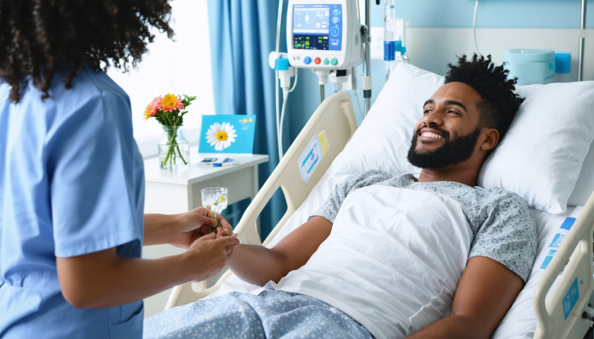 découvrez notre guide pratique pour rendre visite à un sims à l’hôpital, avec des astuces et conseils essentiels pour une visite réussie et positive.