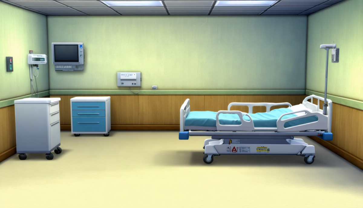 découvrez notre guide pratique pour rendre visite à un sims à l’hôpital avec des astuces et conseils essentiels pour améliorer votre expérience de jeu dans les sims.