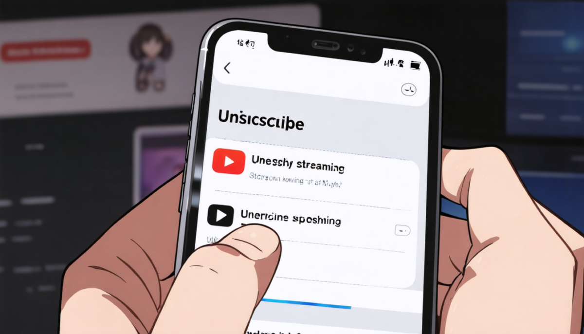 découvrez notre guide pratique pour se désabonner de crunchyroll et résilier votre abonnement facilement, étape par étape, sans tracas.