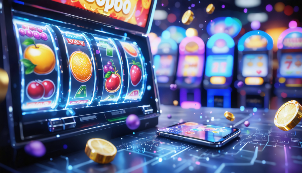 découvrez pourquoi les jeux de machines à sous connaissent un essor spectaculaire sur les plateformes digitales et comment ils captivent les joueurs du monde entier.