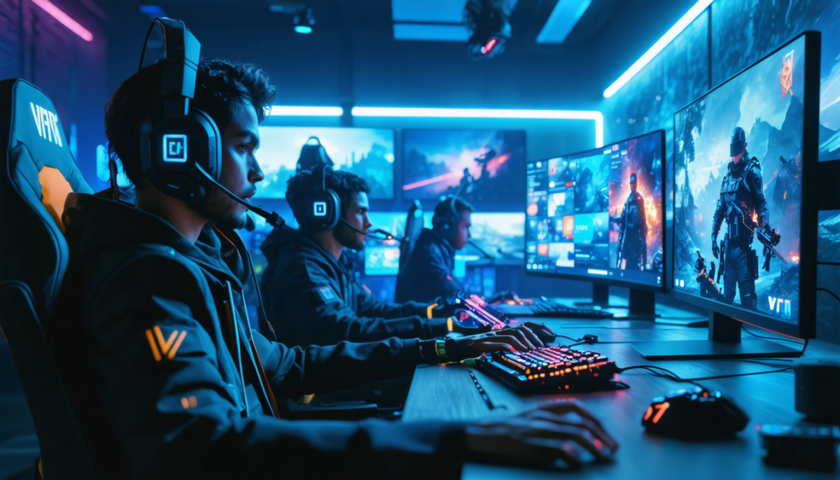 découvrez pourquoi les joueurs de battlefield 6 et black ops 7 choisissent un vpn pour améliorer leur expérience de jeu, protéger leur connexion et accéder à des serveurs internationaux.