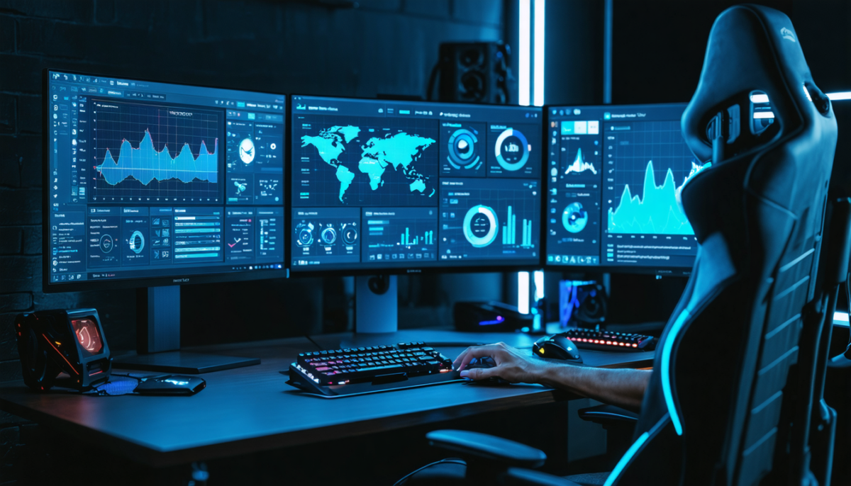 découvrez comment optimiser vos réglages graphiques pour améliorer vos fps de manière efficace et réaliste, sans fausses promesses ni compromis sur la qualité.