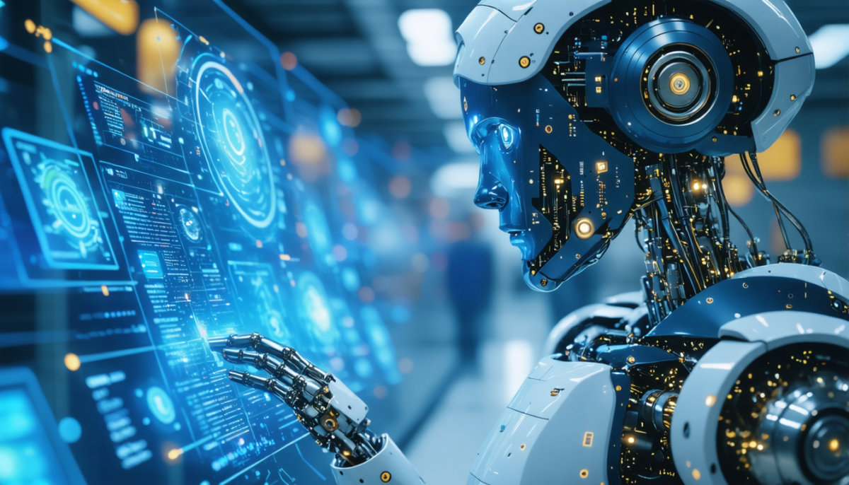 tekactiv, votre magazine tech de référence, explore les dernières tendances en intelligence artificielle, cloud computing, cybersécurité et big data pour vous tenir informé des innovations majeures.