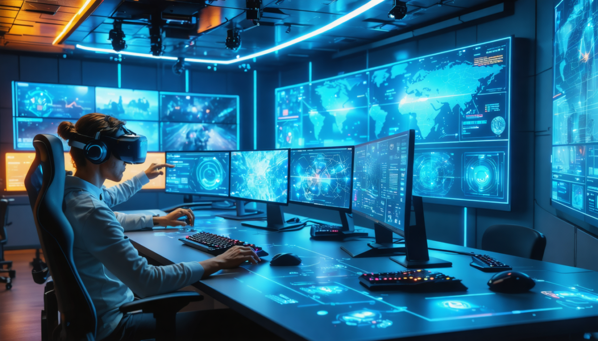découvrez les fonctionnalités esport incontournables en 2026 et une analyse avancée des données pour optimiser vos performances et stratégies dans le monde compétitif du gaming.