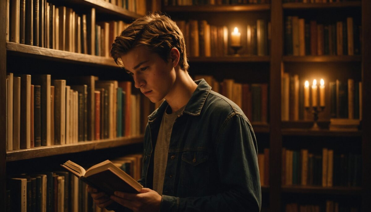 Cicatrice de Harry Potter : Découvrez l'origine fascinante et le secret derrière sa forme emblématique !
