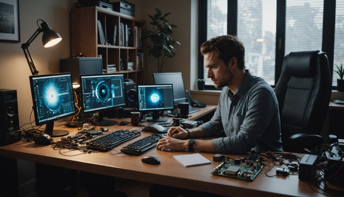Comment choisir la carte mère idéale pour le gaming : AMD, Intel ou MSI ?