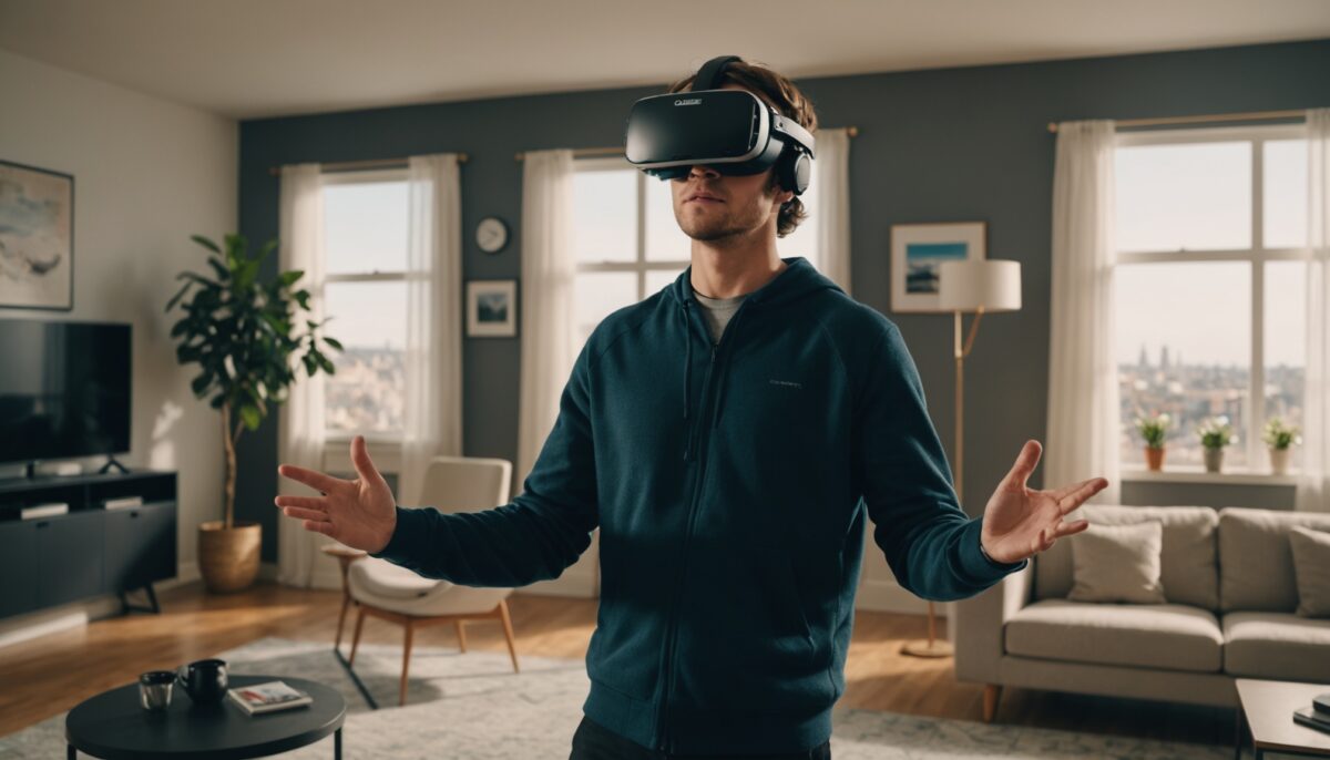 Top jeux pour Meta Quest 3 : Sublimez votre immersion en réalité virtuelle !