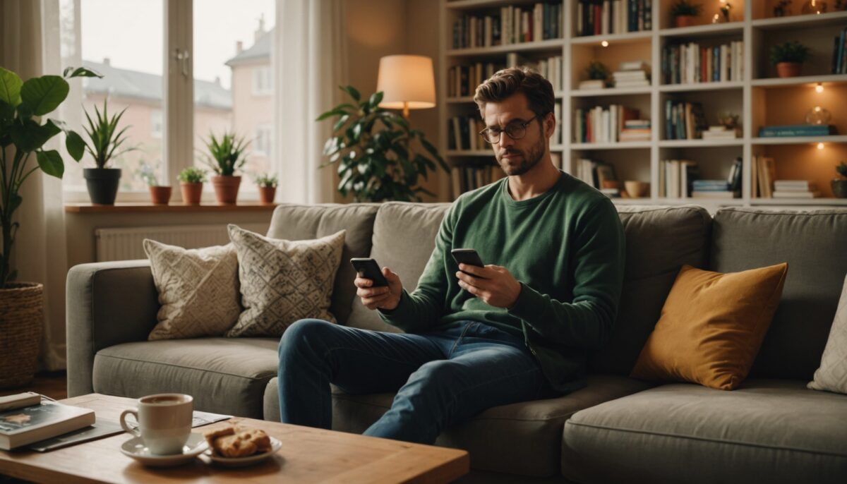 Tout Ce Qu'Il Faut Savoir Avant De Tenter Votre Chance Aux Machines À Sous Sur Smartphone