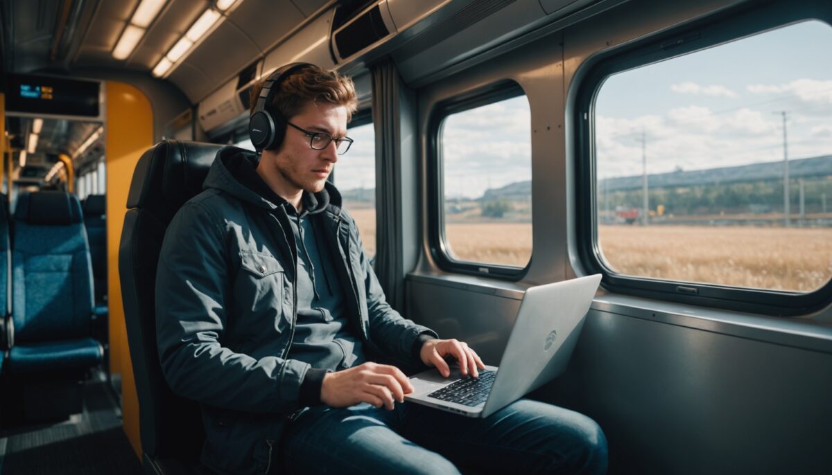 Jeux en ligne en déplacement : astuces pour une expérience de jeu fluide en voyage