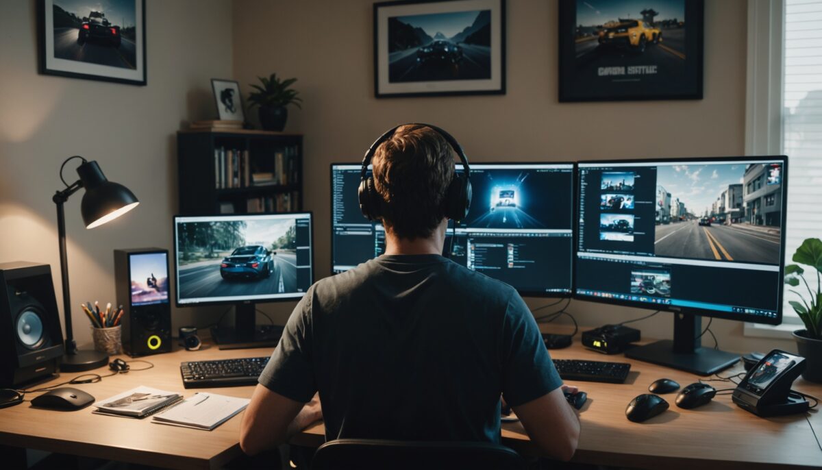 Fréquence de rafraîchissement des écrans gaming : quel Hz choisir ? Analyse et guide complet