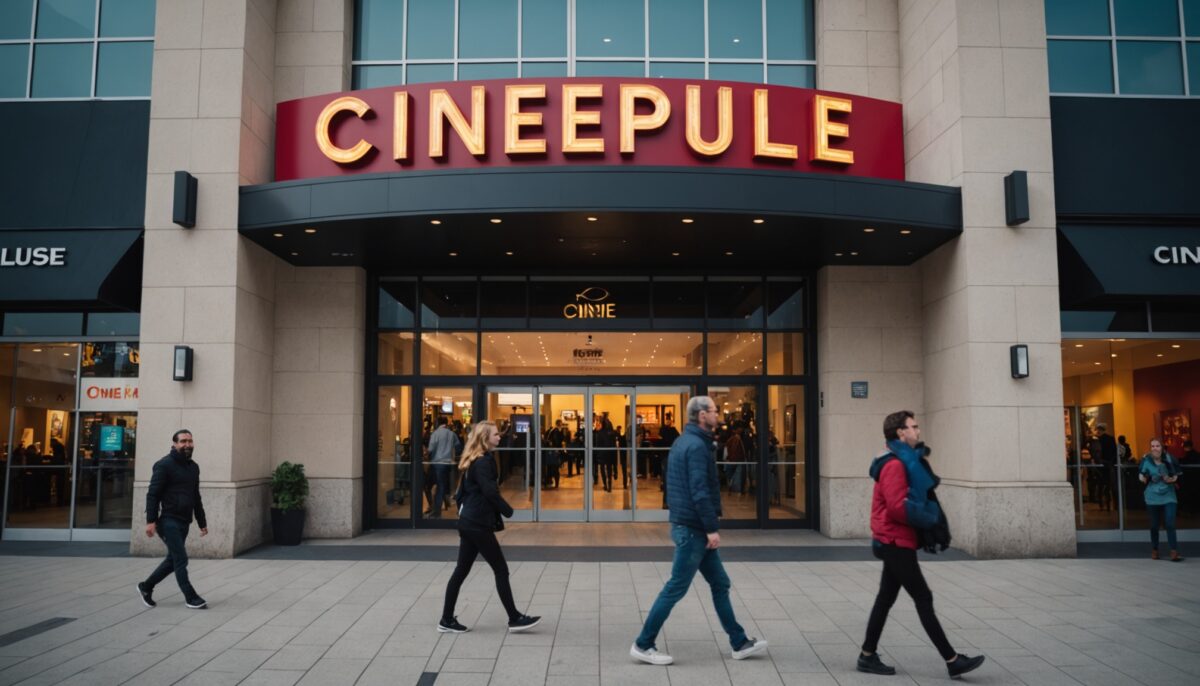 Cinepulse : Découvrez notre nouvelle adresse - Mise à jour Février 2026