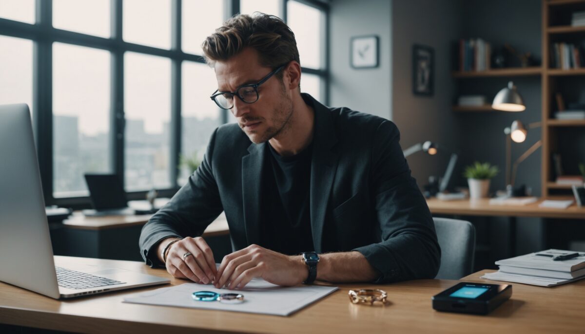 Top des Bagues Connectées en 2025 : Analyse Complète, Avis d’Experts et Guide d’Achat