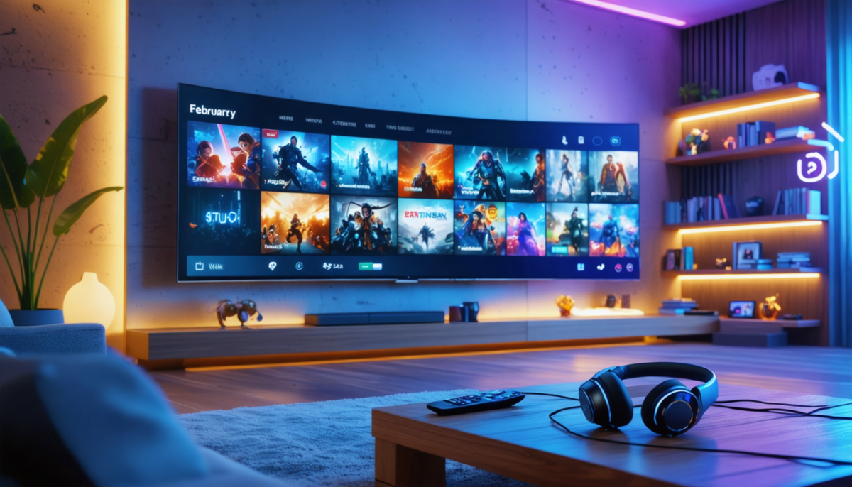 dpstream : retrouvez la nouvelle adresse officielle pour regarder vos films et séries préférés en streaming en février 2026, avec un catalogue mis à jour et une expérience utilisateur améliorée.