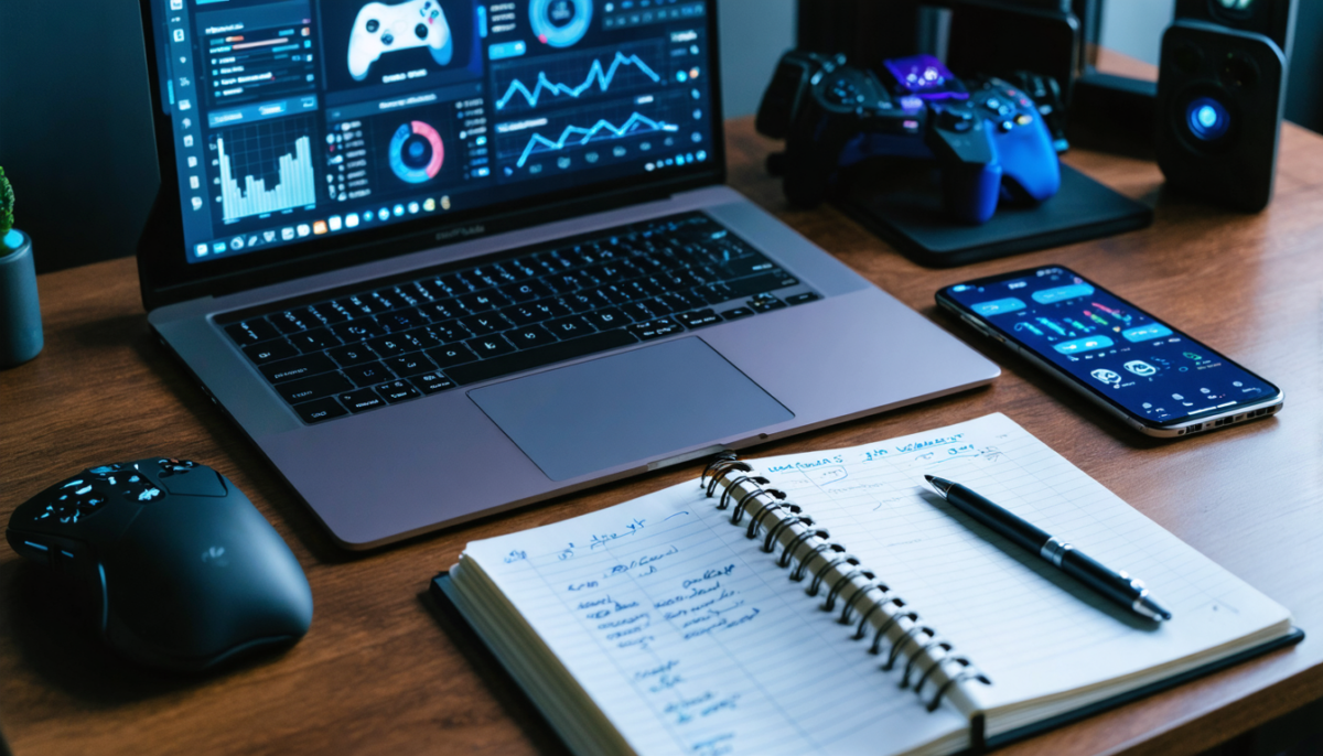 découvrez comment suivre facilement vos investissements dans valorant grâce à notre guide complet pour analyser vos achats et vos statistiques de jeu.