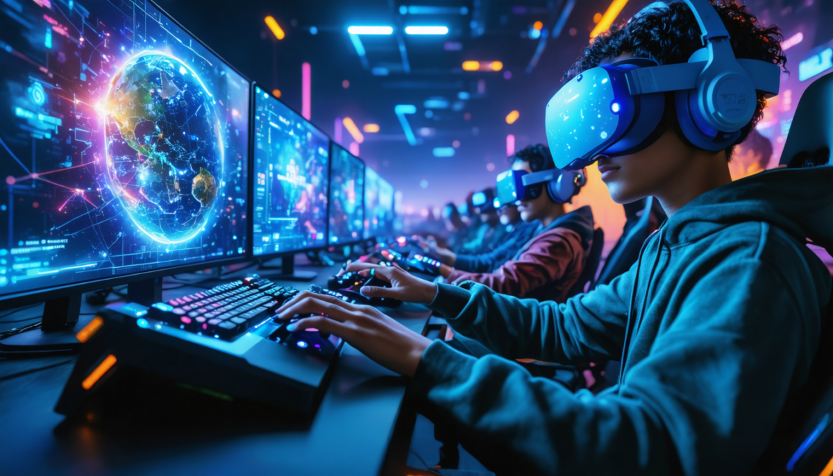 explorez les jeux en ligne incontournables qui marquent l'année 2026 et découvrez pourquoi ils captivent des millions de joueurs à travers le monde.