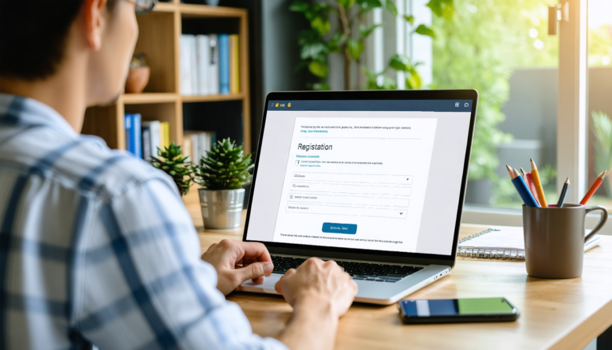 découvrez notre guide complet pour vous inscrire facilement à l'ent uca et accéder rapidement à votre espace en ligne sécurisé.