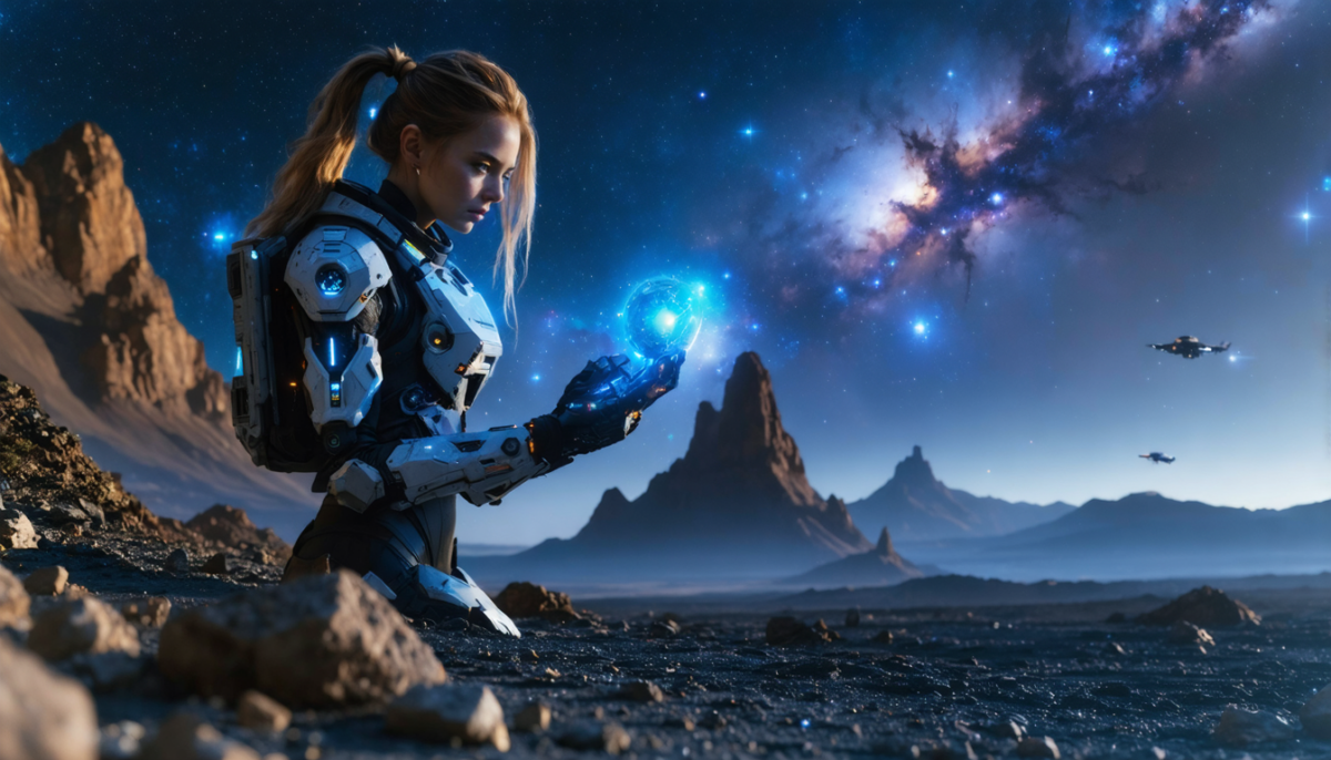 emma wilcox est coincée dans starfield ? découvrez notre guide pratique pour débloquer la situation et avancer facilement dans le jeu !