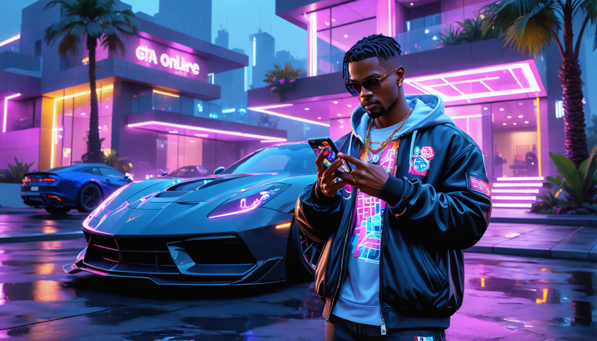 découvrez les stratégies incontournables pour amasser rapidement 150 millions dans gta online et dominez le jeu avec nos astuces efficaces.