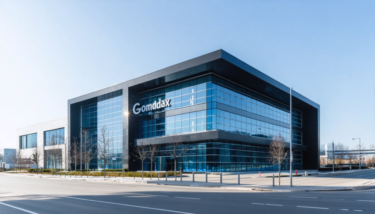 découvrez la nouvelle adresse officielle de gomdax mise à jour en février 2026. toutes les informations essentielles pour rester connecté et profiter des services actualisés.