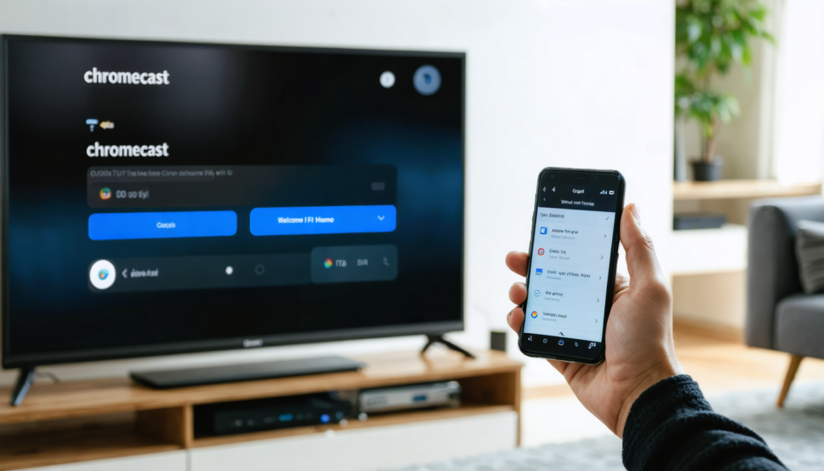 découvrez notre guide complet pour connecter facilement votre chromecast au wi-fi et maîtriser toutes les fonctionnalités de votre appareil google.